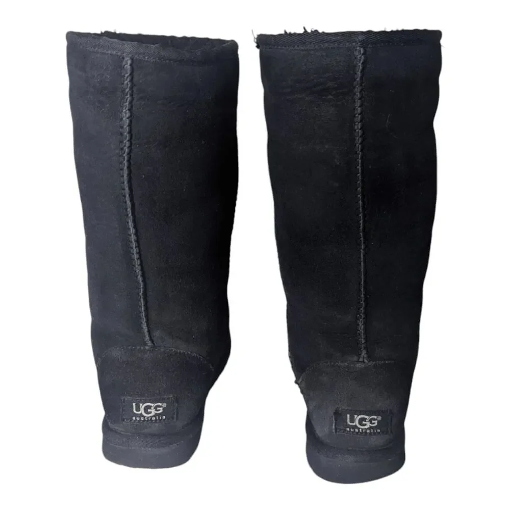 UGG Classic Tall 